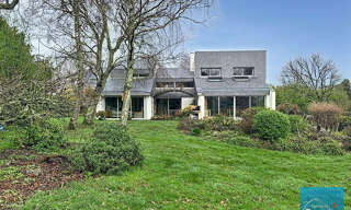 Maison 7 Pièces 154 m² à vendre à Guérande (44350)