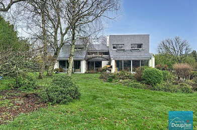 Maison 7 pièces 599900 €