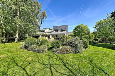 Maison 7 pièces 599900 €