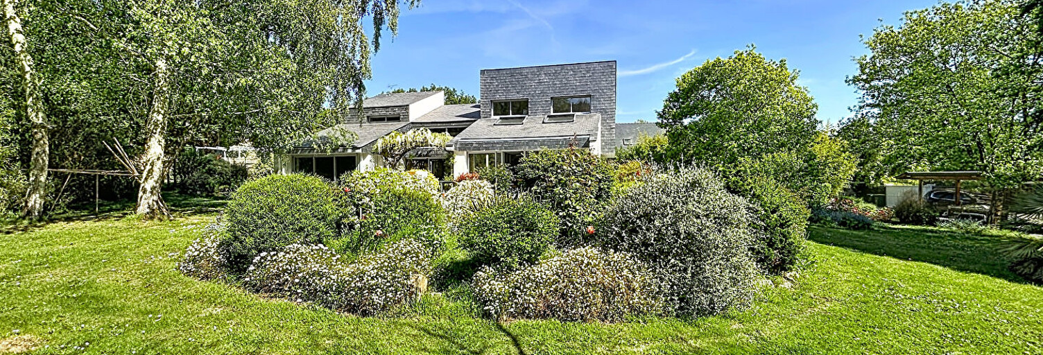 Maison 7 Pièces 154 m² à vendre à Guérande (44350)