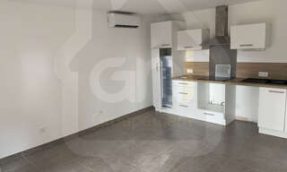 Appartement 2 Pièces 33 m² à louer à Martigues (13500)