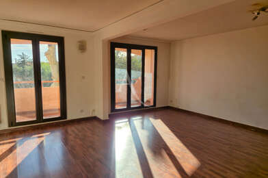 Appartement 4 pièces 260000 €