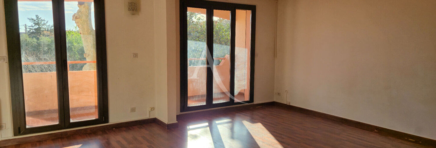 Appartement 4 Pièces 89 m² à vendre à La Crau (83260)