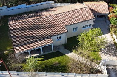 Maison 6 pièces 316000 €