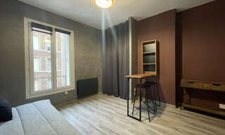 Appartement 1 Pièce 22 m² à louer à Le Havre (76600)