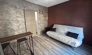 Appartement 1 Pièce 22 m² à louer à Le Havre (76600)