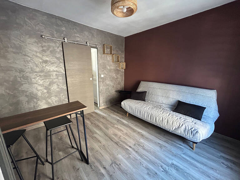 Studio cosy meublé : Quartier calme et sécurisé, écoles à proximité — photo 1