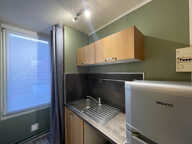 Studio cosy meublé : Quartier calme et sécurisé, écoles à proximité — photo 4