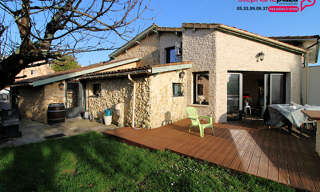 Maison 5 Pièces 133 m² à louer à Villenave-d'Ornon (33140)