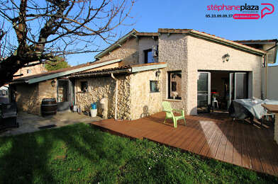 Maison 5 pièces 1880 €