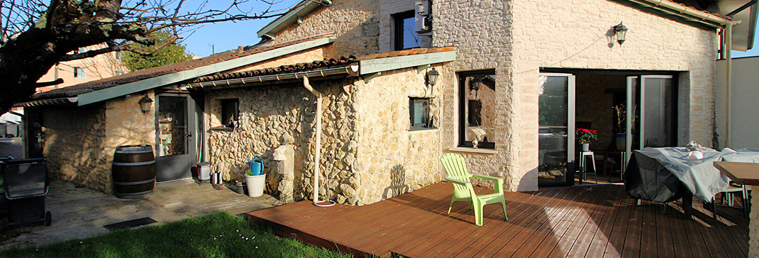 Maison 5 Pièces 133 m² à louer à Villenave-d'Ornon (33140)