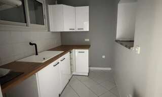 Appartement 3 Pièces 49 m² à louer à Castres (81100)