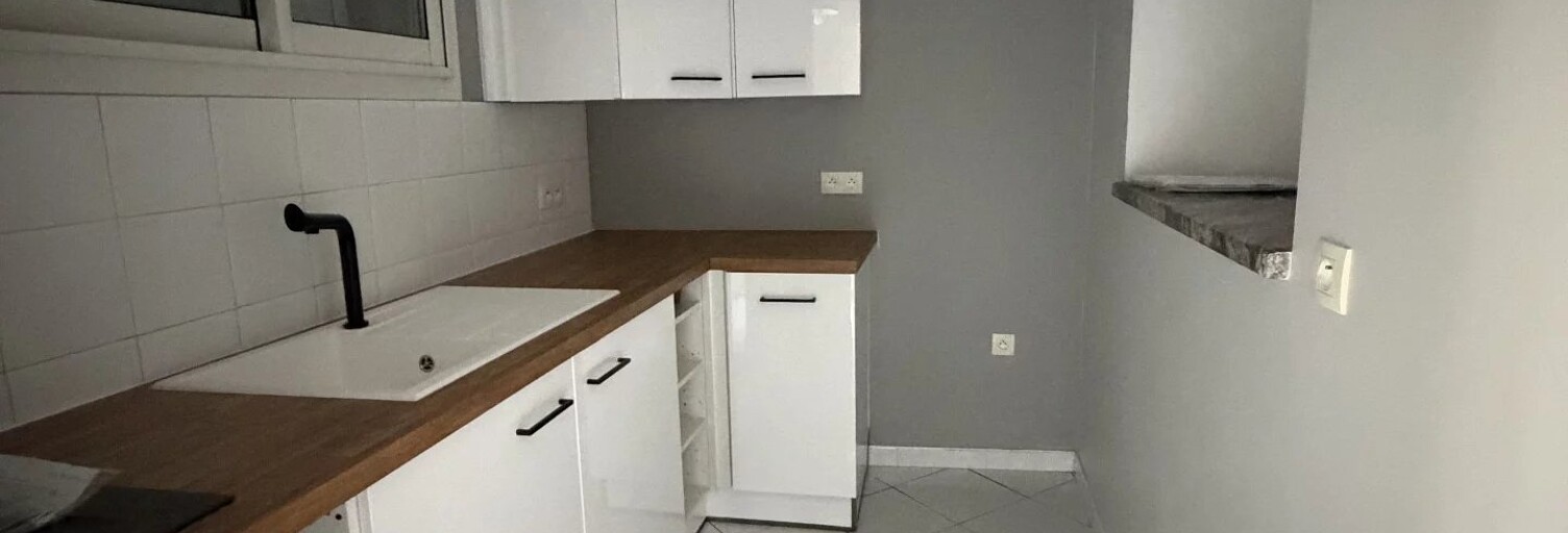 Appartement 3 Pièces 49 m² à louer à Castres (81100)