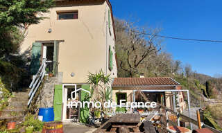 Maison 4 Pièces 102 m² à vendre à Villefranche-de-Rouergue (12200)