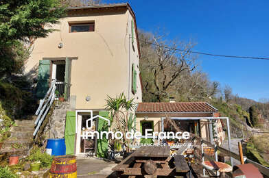 Maison 4 pièces 143000 €