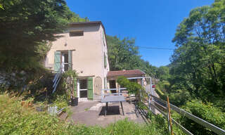 Maison 4 Pièces 102 m² à vendre à Villefranche-de-Rouergue (12200)