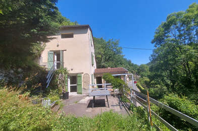 Maison 4 pièces 139900 €