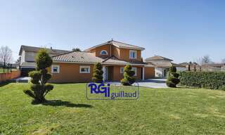 Maison 5 Pièces 180 m² à vendre à Bourgoin-Jallieu (38300)