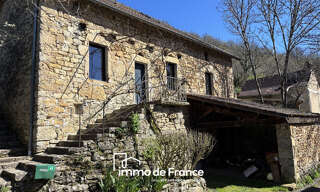 Maison 7 Pièces 163 m² à vendre à La Rouquette (12200)