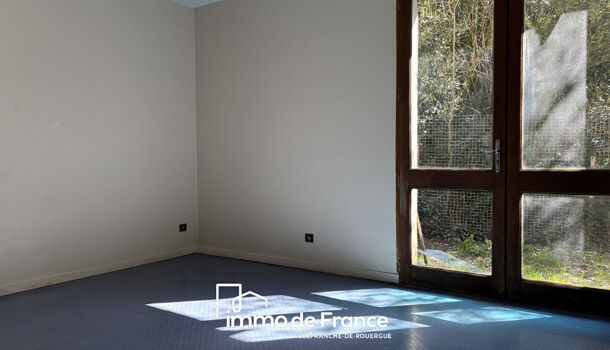 Villa / Maison 7 pièces  à vendre Rouquette (La) 12200