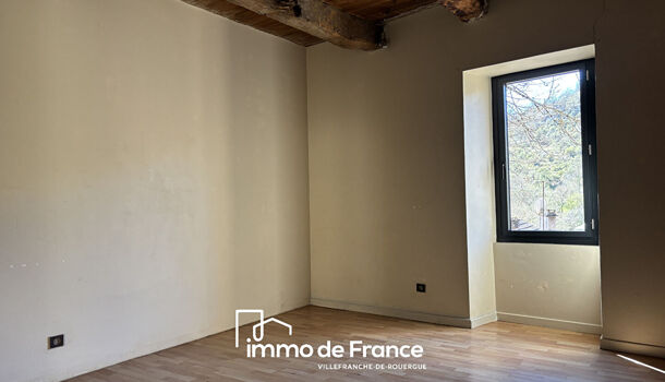 Villa / Maison 7 pièces  à vendre Rouquette (La) 12200