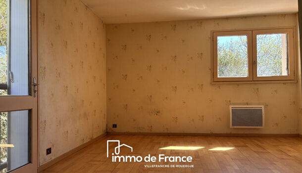 Villa / Maison 7 pièces  à vendre Rouquette (La) 12200