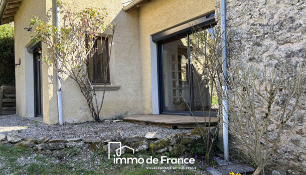 Villa / Maison 7 pièces  à vendre Rouquette (La) 12200