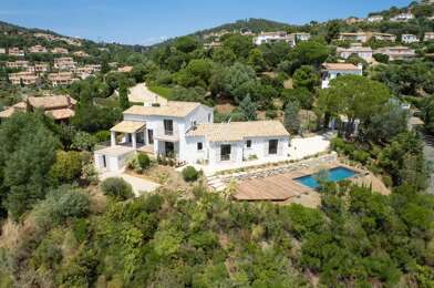 Maison 5 pièces 1545000 €