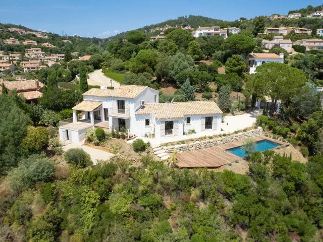Maison proposé à Roquebrune-sur-Argens