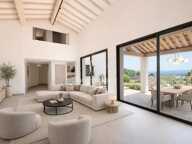 Villa vue mer entièrement rénovée aux Issambres — photo 2
