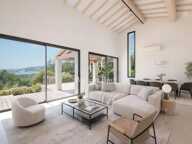 Villa vue mer entièrement rénovée aux Issambres — photo 3