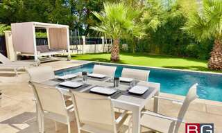 Maison 6 Pièces 103 m² à vendre à Antibes (06600)