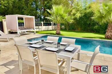 Maison 6 pièces 765000 €