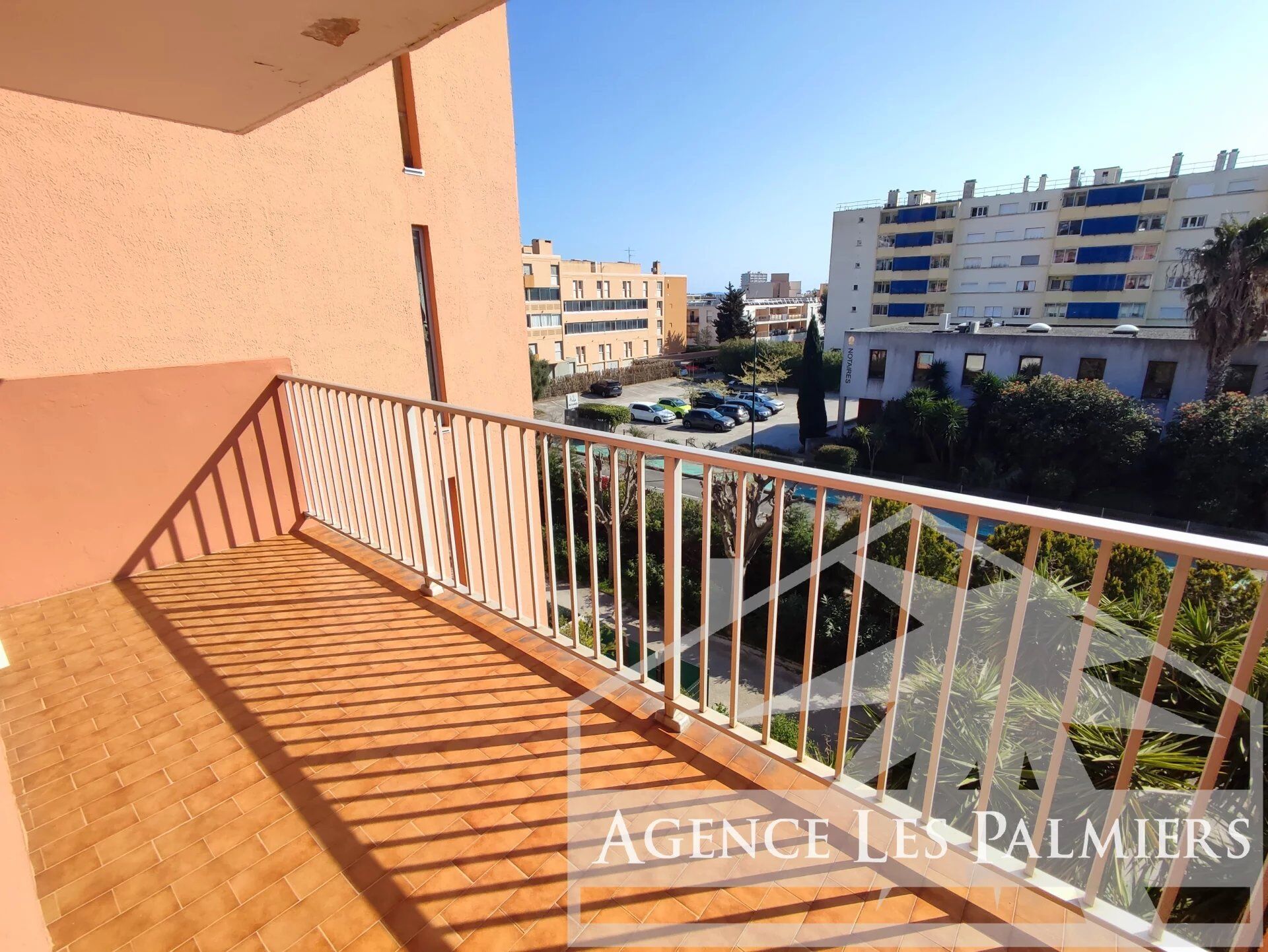 Appartement  T2 à vendre Lavandou (Le) 83980