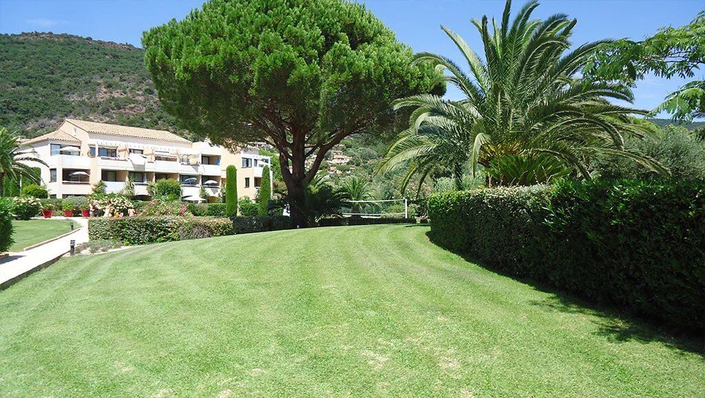 Appartement  T2 à vendre Lavandou (Le) 83980