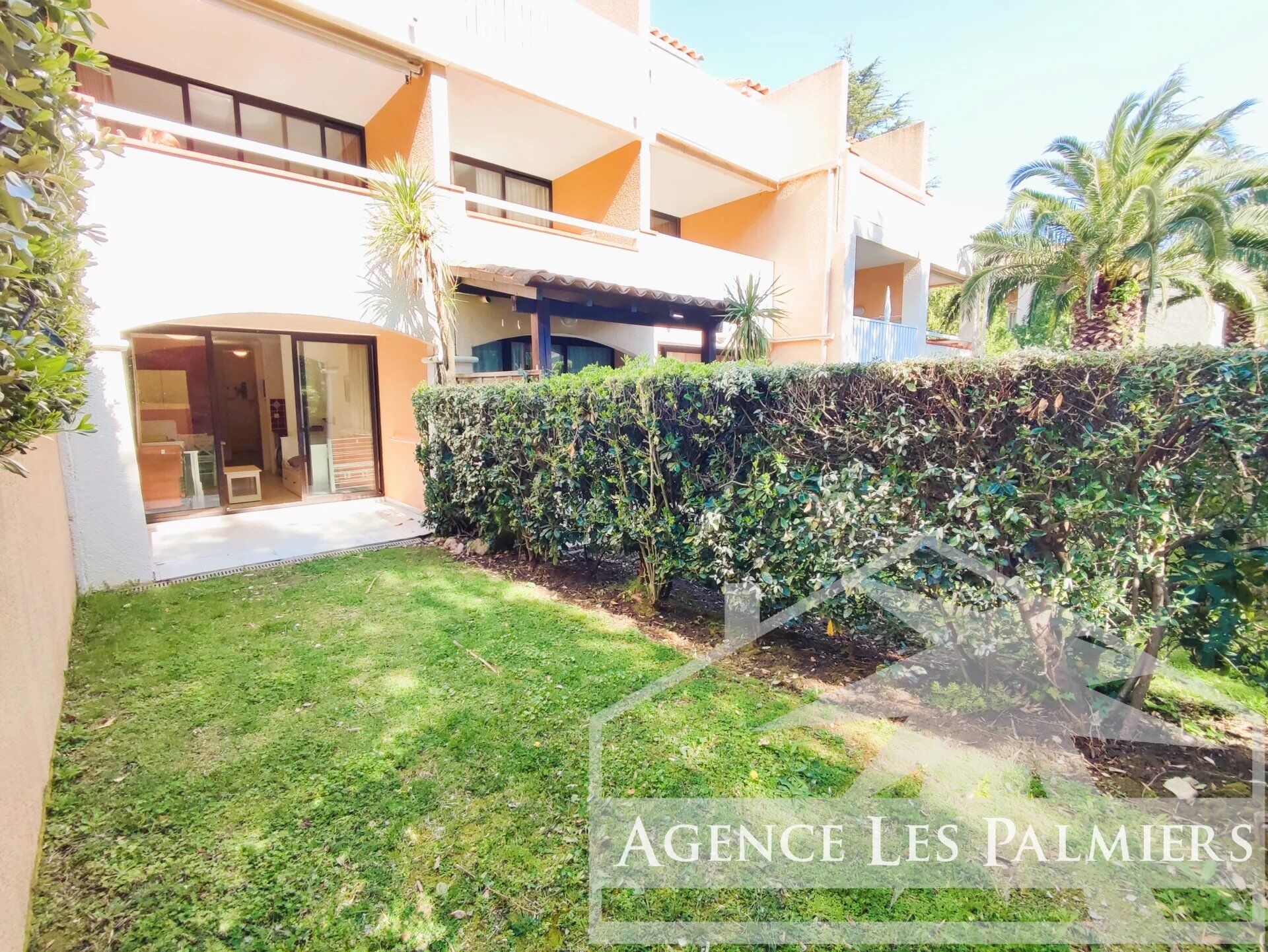 Appartement  T2 à vendre Lavandou (Le) 83980