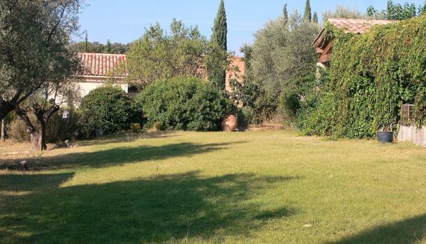 Villa / Maison 5 pièces  à vendre Cotignac 83570