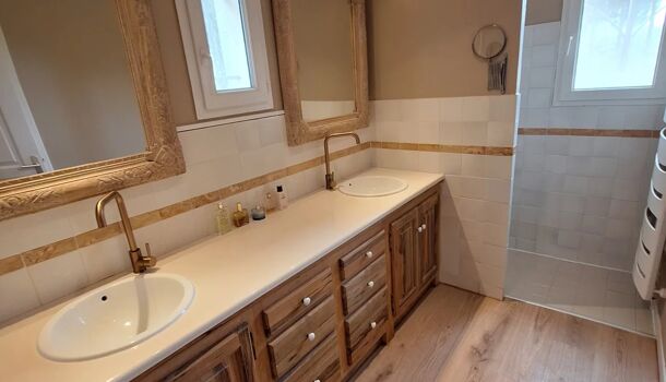 Villa / Maison 5 pièces  à vendre Cotignac 83570