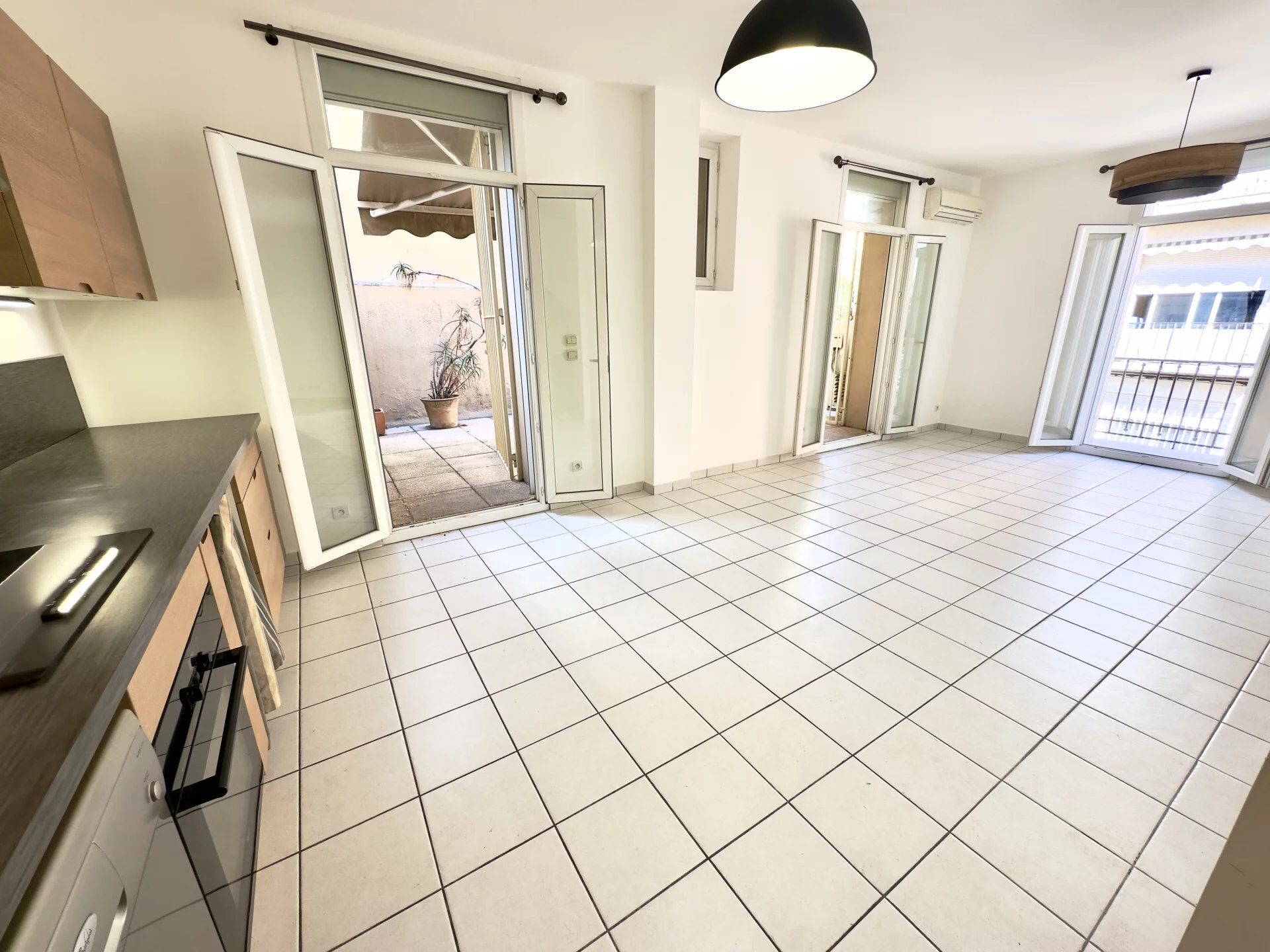 Appartement  T4 à vendre Perpignan 66000