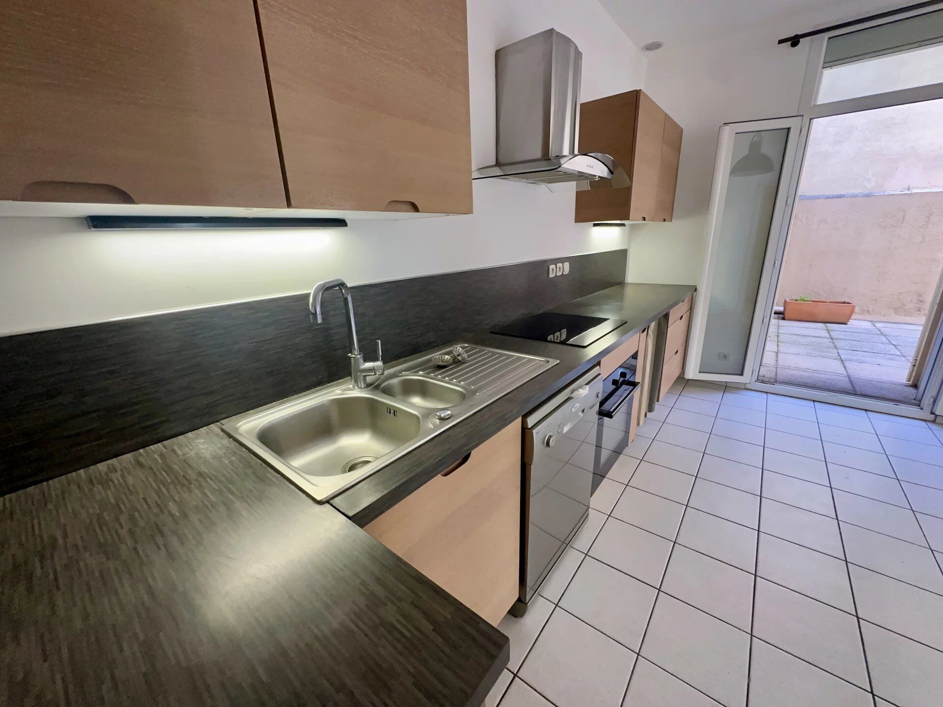Appartement  T4 à vendre Perpignan 66000