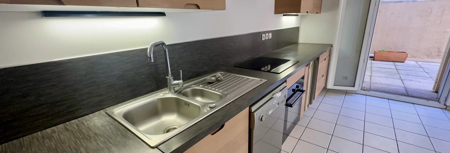 Appartement 4 Pièces 72 m² à vendre à Perpignan (66000)