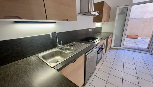Appartement 4 pièces  à vendre Perpignan 66000