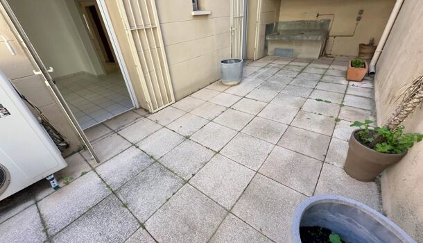 Appartement 4 pièces  à vendre Perpignan 66000