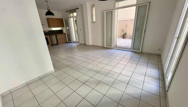Appartement 4 pièces  à vendre Perpignan 66000
