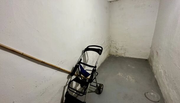 Appartement 4 pièces  à vendre Perpignan 66000