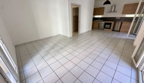 Appartement 4 pièces  à vendre Perpignan 66000