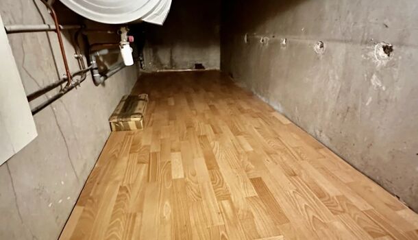 Appartement 4 pièces  à vendre Perpignan 66000