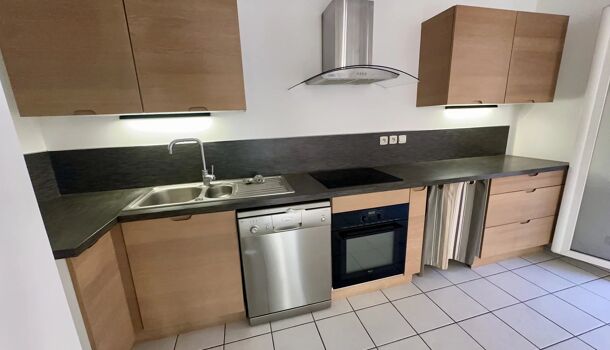 Appartement 4 pièces  à vendre Perpignan 66000