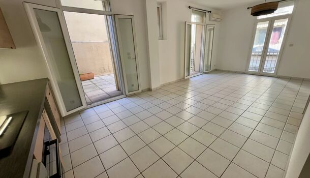 Appartement 4 pièces  à vendre Perpignan 66000