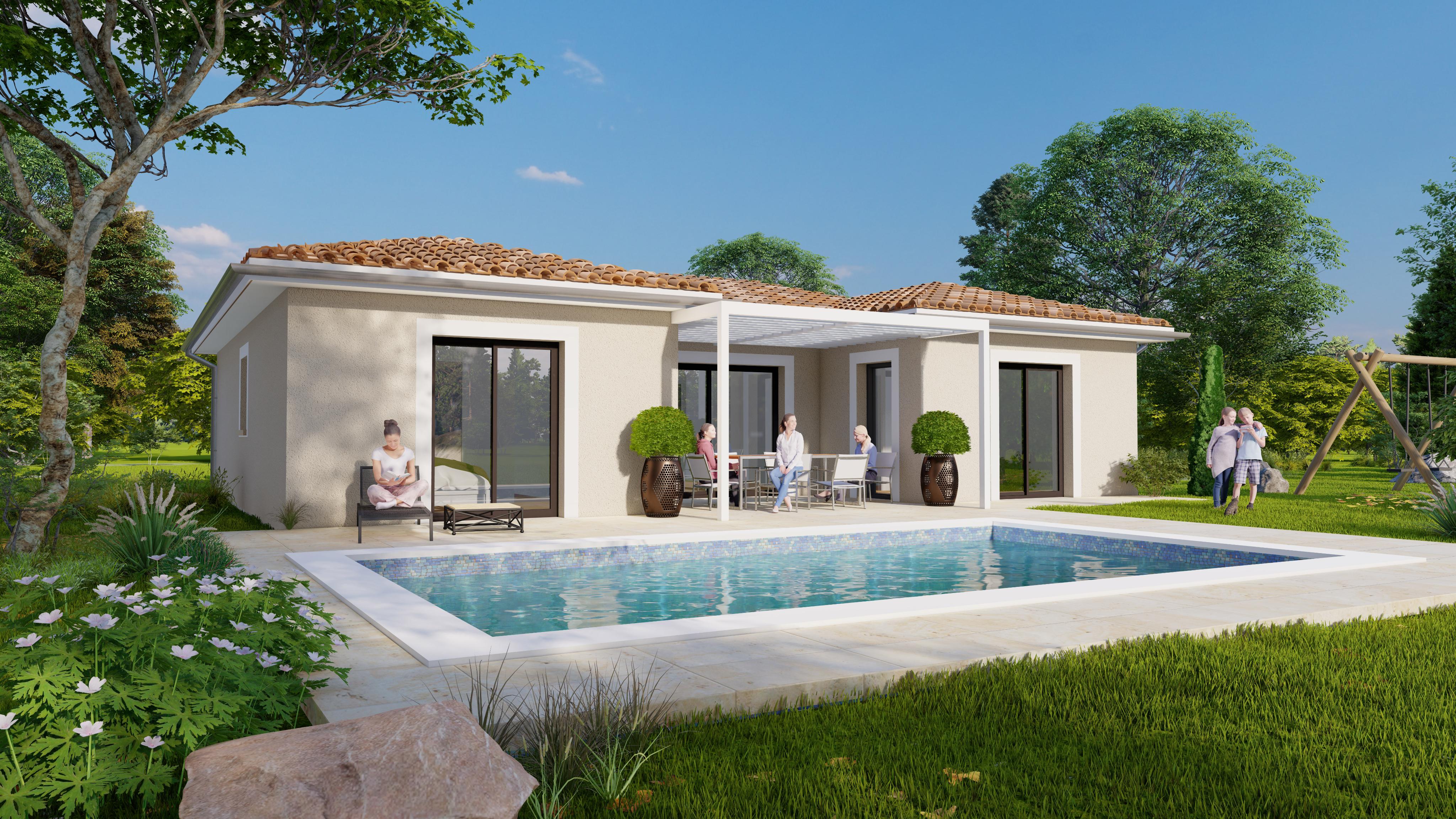 Agence immobilière de NOVA VILLA CONSTRUCTEUR